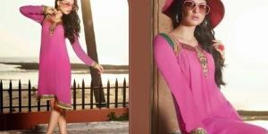 Designer Kurtis