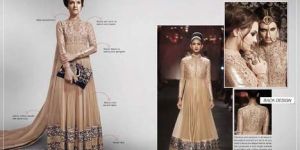 Wedding Anarkali Suits