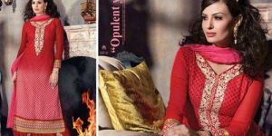 Wedding Salwar Kameez