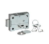 Almirah Locks