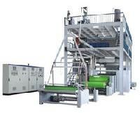 Non Woven Fabric Machine