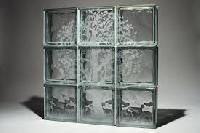 Etched Glass