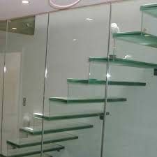 Laminated Glass
