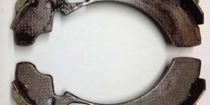 Two Wheeler Brake Shoes