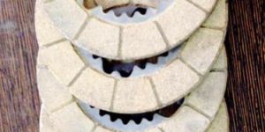 Clutch Plates