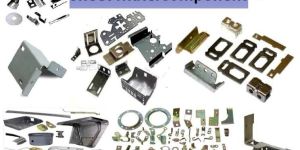 Sheet Metal Components
