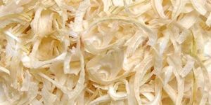 Dehydrated Onion