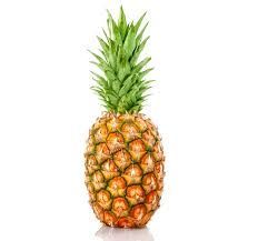 Fresh Pineapple