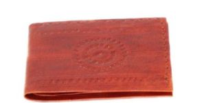 Leather Men's Wallet