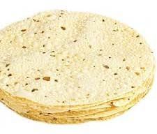 Indian Papad