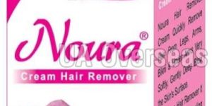 Hair Remover Cream