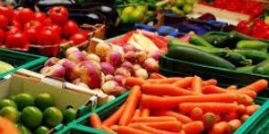 Fresh Vegetables