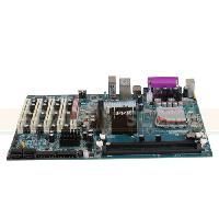 DVR Motherboard