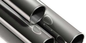 Metal Tubes