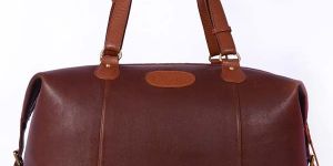 Leather Travel Bags