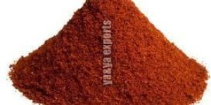 Red Chilli Powder