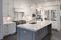 Marble Kitchen Countertop