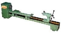 Wood Lathe Machine