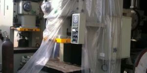 Power Press 100 Tons