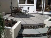 Kandla Grey Sandstone