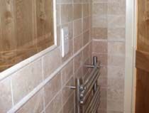 Travertine Tiles