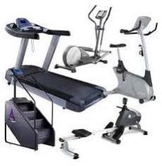 Fitness Equipment