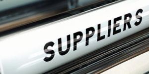 Supplier Management Services