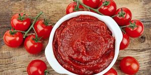 Tomato Paste