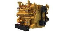 Caterpillar Engines Generators