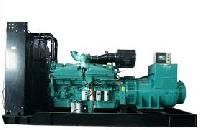 Cummins Generator