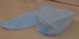 Surgical Caps
