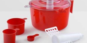 Floraware Dough Maker