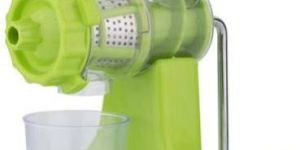 Floraware Fruit & Vegetable Juicer