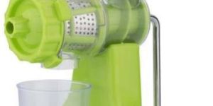 Floraware Fruit Juicer