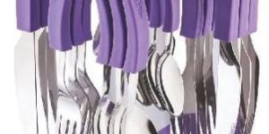 Floraware Regrural Cutlery