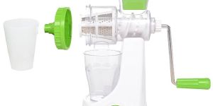Floraware Vegetable Juicer