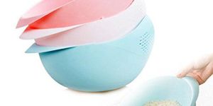 Floraware Washing Bowl