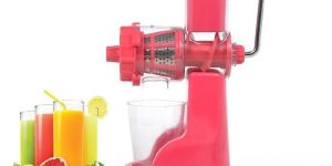 Hand Juicer
