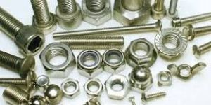 Metal Fasteners