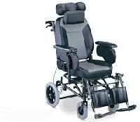 Reclining Wheelchairs