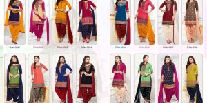 Designer Salwar Kameez