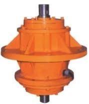 CENTER FLANGE VIBRO MOTOR