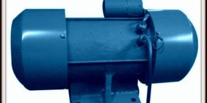 SINGLE PHASE VIBRO MOTOR