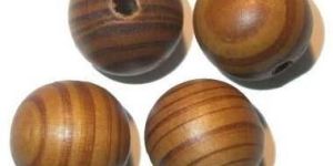 Wooden Beads