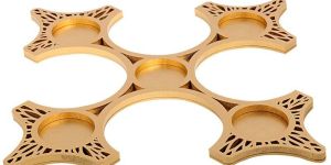 Designer T Light Holder