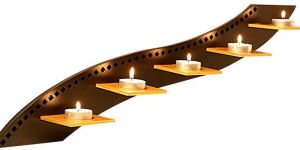 Wall Hanging T Light