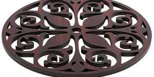 Wooden Classy Trivet