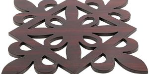 Wooden Exclusive Trivet