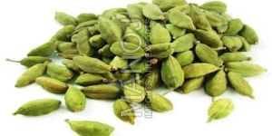 Green Cardamom