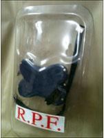 Anti Riot Polycarbonate Shield